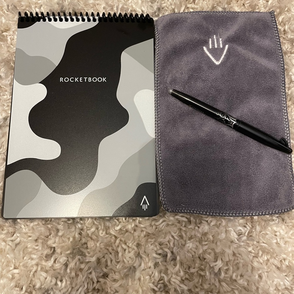 Rocketbook flip